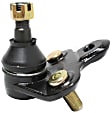 10-Piece Kit Front, Driver and Passenger Side, Lower Control Arm Kit, Includes (2) Ball Joint, (2) Control Arm, (2) Sway Bar Link, and (4) Tie Rod End