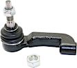 10-Piece Kit Front, Driver and Passenger Side, Upper Control Arm Kit, Includes (2) Ball Joint, (2) Control Arm, (2) Sway Bar Link, and (4) Tie Rod End