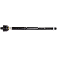 6-Piece Kit Steering Rack Boot, 6-Piece Kit,  Includes (2) Steering Rack Boot and (4) Tie Rod End