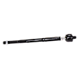 6-Piece Kit Steering Rack Boot, 6-Piece Kit,  Includes (2) Steering Rack Boot and (4) Tie Rod End