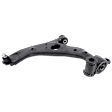 2016 Mazda CX-5 - 6-Piece Kit Suspension Kit,  Includes (2) Control Arm, (2) Sway Bar Link, and (2) Tie Rod End