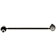 2016 Mazda CX-5 - 6-Piece Kit Suspension Kit,  Includes (2) Control Arm, (2) Sway Bar Link, and (2) Tie Rod End