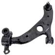 2016 Mazda CX-5 - 6-Piece Kit Suspension Kit,  Includes (2) Control Arm, (2) Sway Bar Link, and (2) Tie Rod End