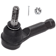 2016 Mazda CX-5 - 6-Piece Kit Suspension Kit,  Includes (2) Control Arm, (2) Sway Bar Link, and (2) Tie Rod End