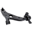 2016 Mazda CX-5 - 6-Piece Kit Suspension Kit,  Includes (2) Control Arm, (2) Sway Bar Link, and (2) Tie Rod End
