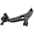 2016 Mazda CX-5 - 6-Piece Kit Suspension Kit,  Includes (2) Control Arm, (2) Sway Bar Link, and (2) Tie Rod End