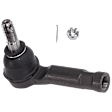 2016 Mazda CX-5 - 6-Piece Kit Suspension Kit,  Includes (2) Control Arm, (2) Sway Bar Link, and (2) Tie Rod End