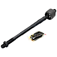2005-2007 Nissan Murano - 8-Piece Kit Front, Driver and Passenger Side Suspension Kit, Includes (2) Ball Joint, (2) Sway Bar Link, and (4) Tie Rod End