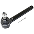 2005-2007 Nissan Murano - 8-Piece Kit Front, Driver and Passenger Side Suspension Kit, Includes (2) Ball Joint, (2) Sway Bar Link, and (4) Tie Rod End