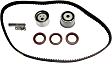 Timing Belt Kit, includes Hydraulic Timing Belt Actuator