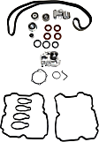 3-Piece Kit Timing Belt Kit, 2.5L, 4Cyl Water Pump Included, Includes (1) Water Pump, (1) Valve Cover Gasket and (1) Timing Belt Kit