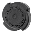2001-2006 BMW X5 - 6-Piece Kit Cooling System Service Kit, Includes (1) Fan Clutch, (1) Fan Blade, (1) Water Pump, (1) Coolant Reservoir, (1) Radiator Cap and (1) Thermostat Housing