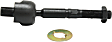 1998-2002 Honda Accord - 12-Piece Kit Front, Driver and Passenger Side, Upper and Lower Control Arm Kit, Includes (2) Ball Joint, (4) Control Arm, (2) Sway Bar Link, and (4) Tie Rod End