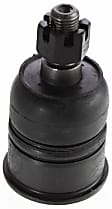 1998-2002 Honda Accord - 12-Piece Kit Front, Driver and Passenger Side, Upper and Lower Control Arm Kit, Includes (2) Ball Joint, (4) Control Arm, (2) Sway Bar Link, and (4) Tie Rod End