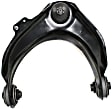 1998-2002 Honda Accord - 12-Piece Kit Front, Driver and Passenger Side, Upper and Lower Control Arm Kit, Includes (2) Ball Joint, (4) Control Arm, (2) Sway Bar Link, and (4) Tie Rod End