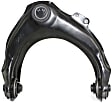 1998-2002 Honda Accord - 12-Piece Kit Front, Driver and Passenger Side, Upper and Lower Control Arm Kit, Includes (2) Ball Joint, (4) Control Arm, (2) Sway Bar Link, and (4) Tie Rod End