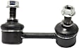 1998-2002 Honda Accord - 12-Piece Kit Front, Driver and Passenger Side, Upper and Lower Control Arm Kit, Includes (2) Ball Joint, (4) Control Arm, (2) Sway Bar Link, and (4) Tie Rod End