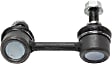 1998-2002 Honda Accord - 12-Piece Kit Front, Driver and Passenger Side, Upper and Lower Control Arm Kit, Includes (2) Ball Joint, (4) Control Arm, (2) Sway Bar Link, and (4) Tie Rod End