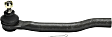 1998-2002 Honda Accord - 12-Piece Kit Front, Driver and Passenger Side, Upper and Lower Control Arm Kit, Includes (2) Ball Joint, (4) Control Arm, (2) Sway Bar Link, and (4) Tie Rod End