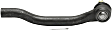 1998-2002 Honda Accord - 12-Piece Kit Front, Driver and Passenger Side, Upper and Lower Control Arm Kit, Includes (2) Ball Joint, (4) Control Arm, (2) Sway Bar Link, and (4) Tie Rod End