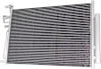 3-Piece Kit A/C Condenser, includes (1) A/C Condenser, (1) Cooling Fan Assembly and (1) Radiator, 2.4L/3.0L/3.5L/3.6L Eng., 4 and 6 Cyl.