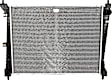 3-Piece Kit A/C Condenser, includes (1) A/C Condenser, (1) Cooling Fan Assembly and (1) Radiator, 2.4L/3.0L/3.5L/3.6L Eng., 4 and 6 Cyl.