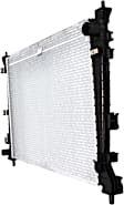 3-Piece Kit A/C Condenser, includes (1) A/C Condenser, (1) Cooling Fan Assembly and (1) Radiator, 2.4L/3.0L/3.5L/3.6L Eng., 4 and 6 Cyl.