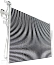 3-Piece Kit A/C Condenser, includes (1) A/C Condenser, (1) Cooling Fan Assembly and (1) Radiator, 2.4L/3.0L/3.5L/3.6L Eng., 4 and 6 Cyl.