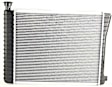 3-Piece Kit A/C Condenser, includes (1) A/C Condenser, (1) Cooling Fan Assembly and (1) Radiator, 4.3L Eng., 6 Cyl.