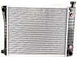 3-Piece Kit A/C Condenser, includes (1) A/C Condenser, (1) Cooling Fan Assembly and (1) Radiator, 4.3L Eng., 6 Cyl.