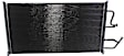 1993 GMC K2500 Suburban - 3-Piece Kit A/C Condenser, 5.7L 8Cyl,  Includes (1) A/C Condenser, (1) Cooling Fan Assembly, and (1) Radiator