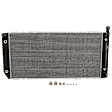1991 Chevrolet C3500 - 3-Piece Kit A/C Condenser, 5.7L 8Cyl,  Includes (1) A/C Condenser, (1) Cooling Fan Assembly, and (1) Radiator