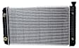 1998 Chevrolet K2500 - 3-Piece Kit A/C Condenser, 5.0L 8Cyl,  Includes (1) A/C Condenser, (1) Cooling Fan Assembly, and (1) Radiator