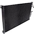 1998 Chevrolet K2500 - 3-Piece Kit A/C Condenser, 5.0L 8Cyl,  Includes (1) A/C Condenser, (1) Cooling Fan Assembly, and (1) Radiator