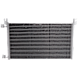 2007 Cadillac Escalade ESV - 3-Piece Kit A/C Condenser, 6.2L 8Cyl,  Includes (1) A/C Condenser, (1) Cooling Fan Assembly, and (1) Radiator