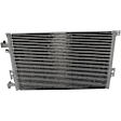 2-Piece Kit A/C Condenser, includes (1) A/C Condenser and (1) Radiator, 5.7L Eng., 8 Cyl.