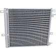 2-Piece Kit A/C Condenser, includes (1) A/C Condenser and (1) Radiator, 2.0L/2.5L/3.6L Eng., 4 and 6 Cyl.