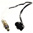 KIT-081223-216 2-Piece Kit Catalytic Converter, 2.8L, 6Cyl, CARB and Federal EPA Standards, 50-state Legal, Includes (1) Catalytic Converter and (1) Oxygen Sensor