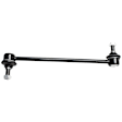 10-Piece Kit Fully Loaded Struts, Includes (2) Control Arm, (4) Loaded Strut, (2) Sway Bar Link, and (2) Tie Rod End