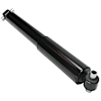 6-Piece Kit Shock and Fully Loaded Strut, Includes (2) Loaded Strut, (2) Shock, and (2) Sway Bar Link