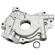 2009 Ford Expedition - 3-Piece Kit Timing Chain Kit, Without Vvt Cam Gear(S), 5.4L 8Cyl,  Includes (1) Oil Pump, (1) Timing Chain Kit, and (1) Water Pump
