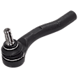 4-Piece Kit Front Sway Bar Link, Includes (2) Sway Bar Link and (2) Tie Rod End