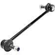 2015 Toyota Corolla - 4-Piece Kit Front, Driver and Passenger Side Fully Loaded Strut,  Includes (2) Loaded Strut and (2) Sway Bar Link