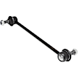 2015 Toyota Corolla - 4-Piece Kit Front, Driver and Passenger Side Fully Loaded Strut,  Includes (2) Loaded Strut and (2) Sway Bar Link
