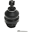 14-Piece Kit Front and Rear, Driver and Passenger Side, Inner and Outer, Upper and Lower Control Arms, Includes (4) Ball Joint, (2) Control Arm, (4) Sway Bar Link, and (4) Tie Rod End