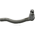 14-Piece Kit Front and Rear, Driver and Passenger Side, Inner and Outer, Upper and Lower Control Arms, Includes (4) Ball Joint, (2) Control Arm, (4) Sway Bar Link, and (4) Tie Rod End