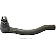 14-Piece Kit Front and Rear, Driver and Passenger Side, Inner and Outer, Upper and Lower Control Arms, Includes (4) Ball Joint, (2) Control Arm, (4) Sway Bar Link, and (4) Tie Rod End