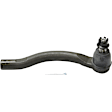 14-Piece Kit Front and Rear, Driver and Passenger Side, Inner and Outer, Upper and Lower Control Arms, Includes (4) Ball Joint, (2) Control Arm, (4) Sway Bar Link, and (4) Tie Rod End