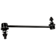6-Piece Kit Suspension Kit, Includes (2) Sway Bar Link, (2) Tie Rod End and (2) Shock Absorber and Strut Assembly