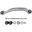 4-Piece Kit Control Arm Includes (2) Control Arm and (2) Sway Bar Link